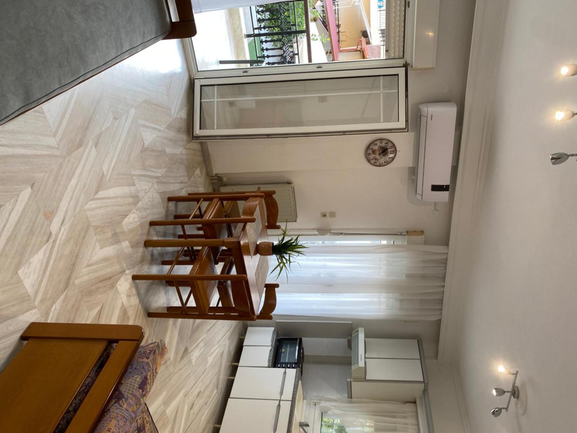 Villa Alexandra Ierissós Buitenkant foto